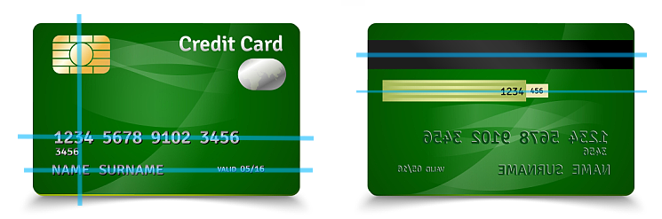 CreditCard_Zerstören
